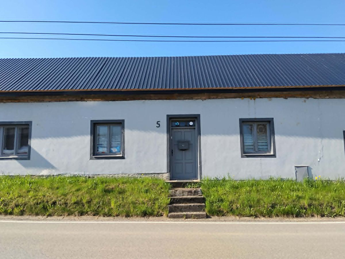 Prodej rodinného domu 165 m², pozemek 155 m²