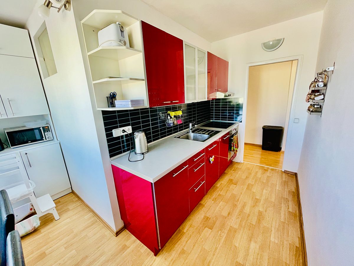Prodej bytu 3+1 77 m² (Jednopodlažní)
