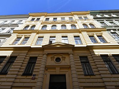 Prodej činžovního domu 92 m²