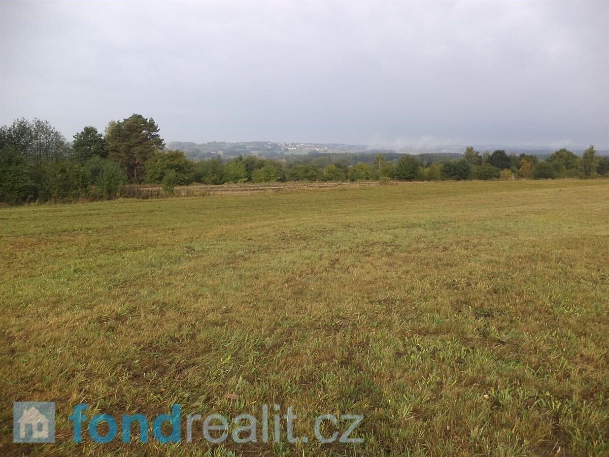 Prodej pozemku 1083 m² – fotografie 3