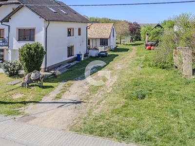 Grundstück zum Kauf, 728 m² (2 von 8)