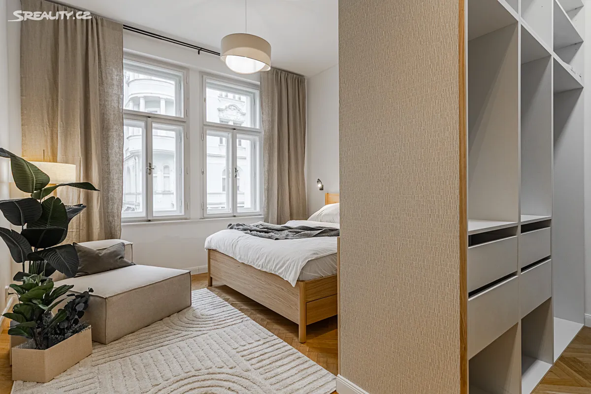Prodej bytu 2+kk 55 m² – další