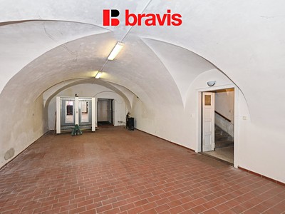 Prodej činžovního domu 420 m² — photo 4