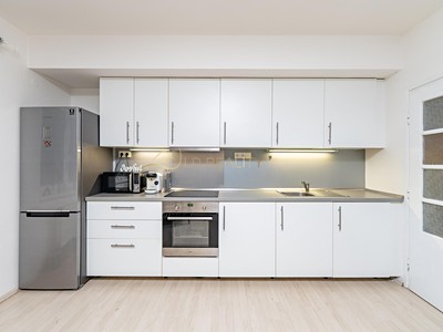 Prodej bytu 3+kk 80 m²