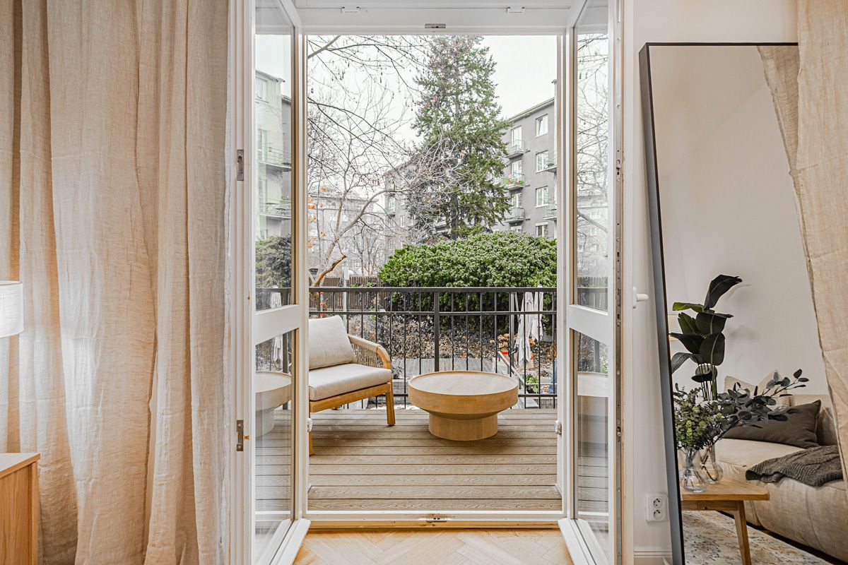 Prodej bytu 2+kk 55 m² – fotografie 2