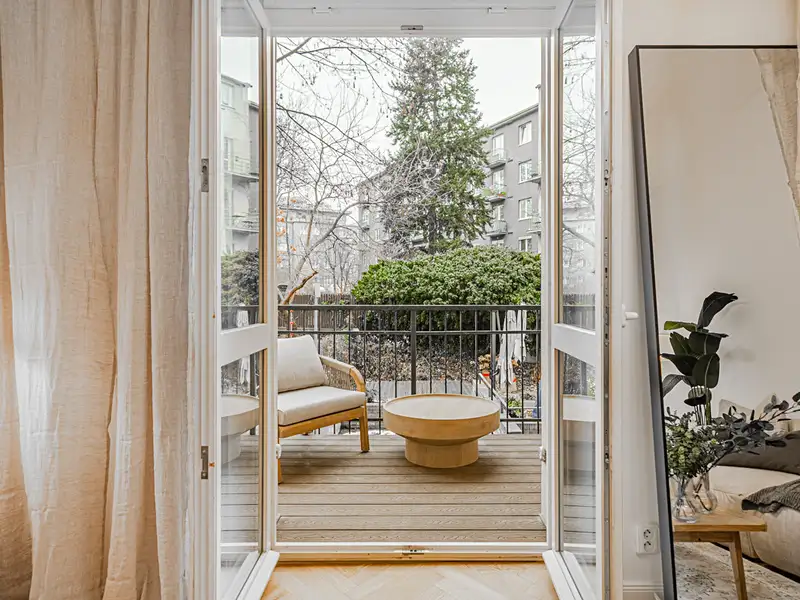 Prodej bytu 2+kk 55 m², Praha – náhled fotky 3
