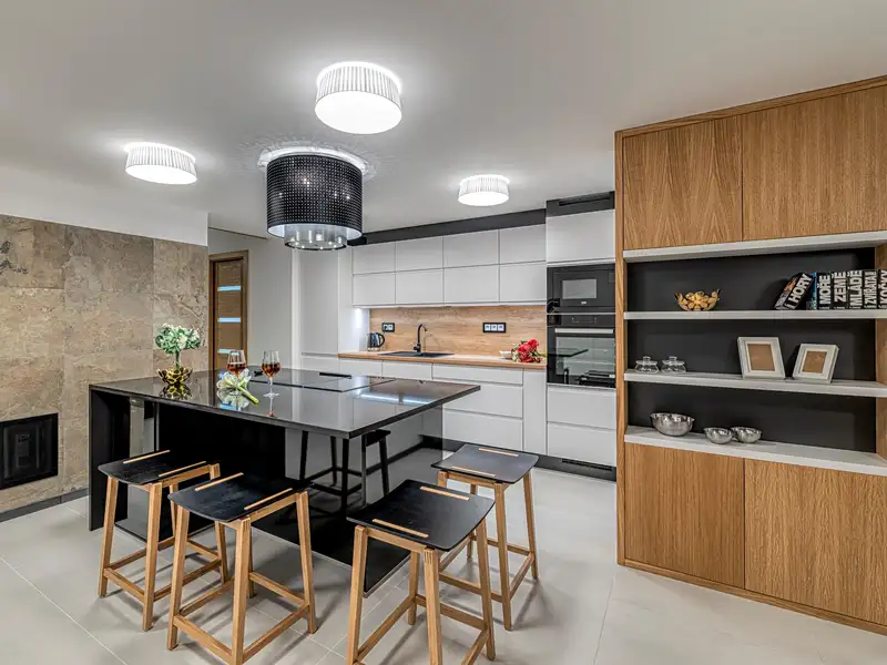 Pronájem bytu 2+kk 100 m², Praha – náhled fotky 2
