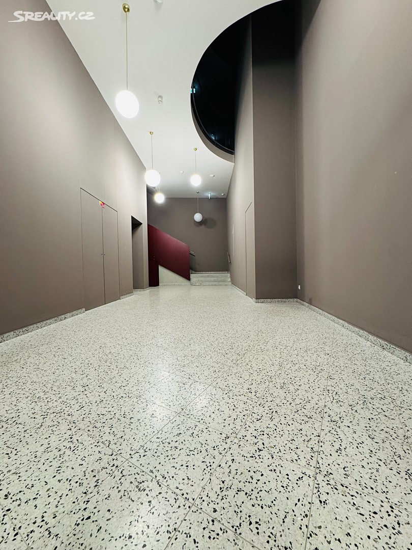 Prodej bytu 2+kk 57 m² (Jednopodlažní) - View 2