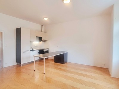 Pronájem bytu 2+kk 56 m²