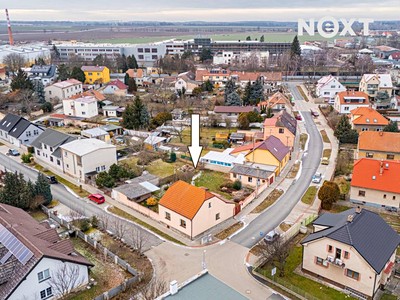 Prodej  rodinného domu 94 m², pozemek 633 m²