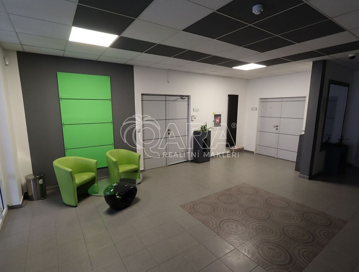 Pronájem kanceláře 27 m²