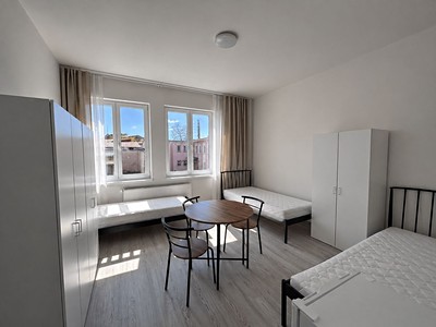Pronájem bytu room, 25 m² (3 z 4)