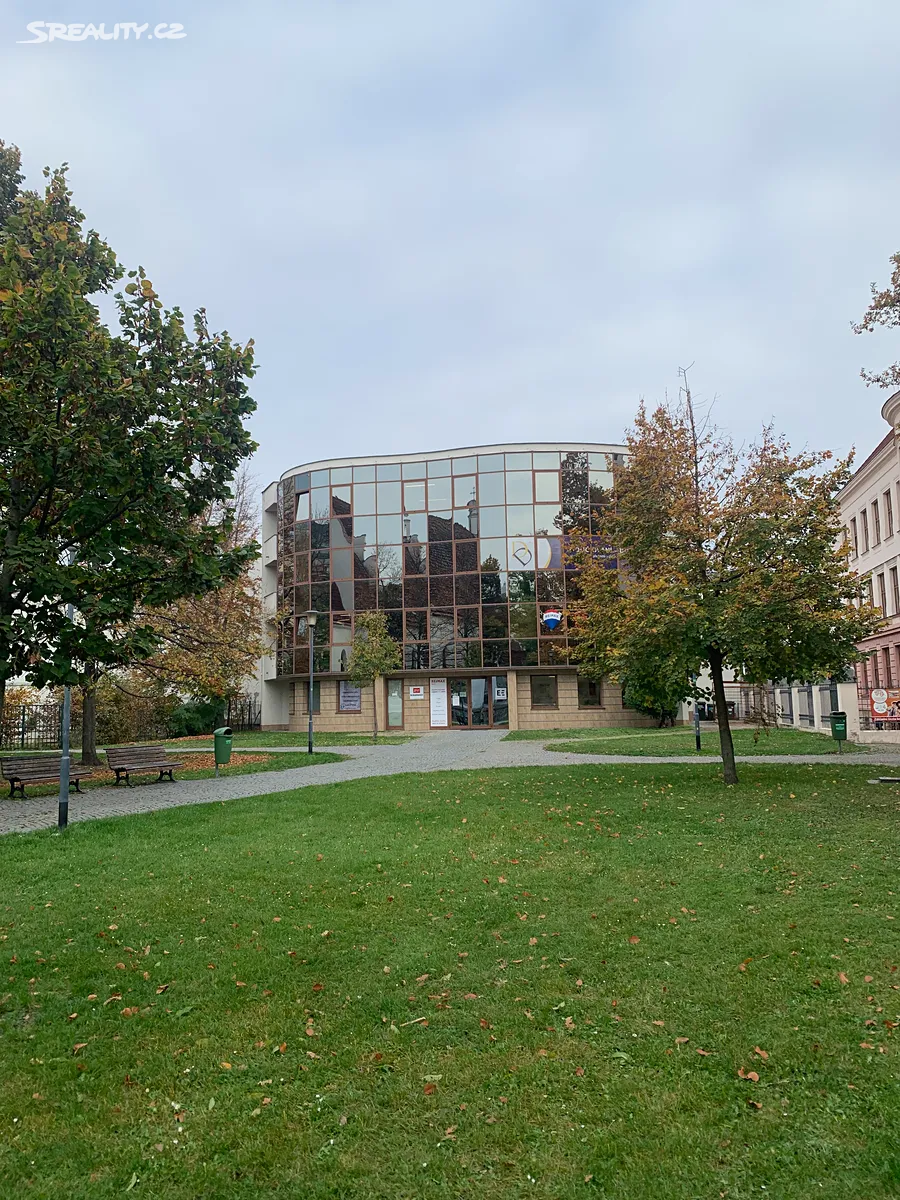 Pronájem kanceláře 21 m², Pardubice