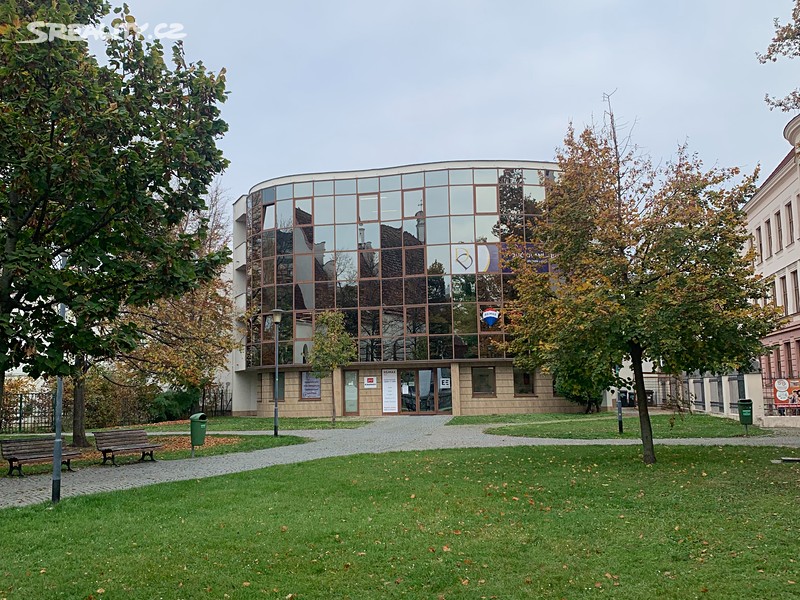 Pronájem kanceláře 21 m², Pardubice