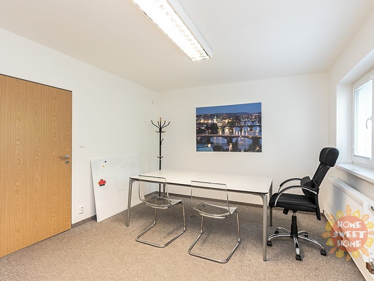 Pronájem komerčního prostoru, 80 m² (2 z 12)