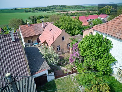 Prodej  rodinného domu 190 m², pozemek 422 m²