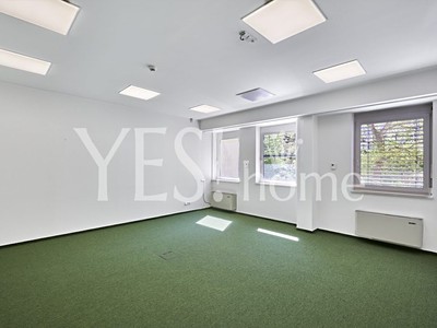 Pronájem kanceláře 37 m²