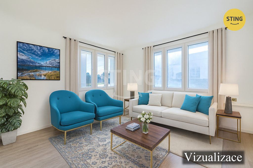 Prodej rodinného domu 140 m², pozemek 1219 m² – fotografie 5