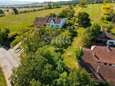 Prodej  stavebního pozemku 1 210 m² — photo 4