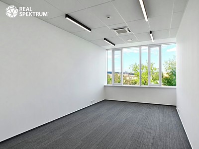 Pronájem kanceláře 90 m² — photo 3
