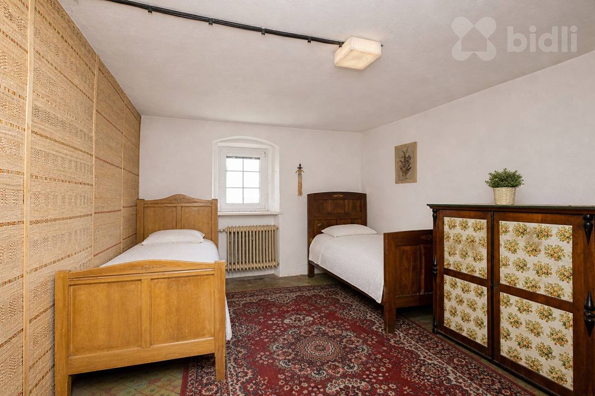 Prodej chalupy 250 m², pozemek 3057 m² – fotografie 4