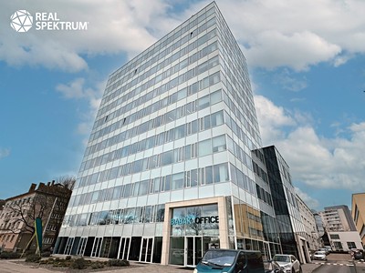 Pronájem kanceláře 90 m² — photo 2