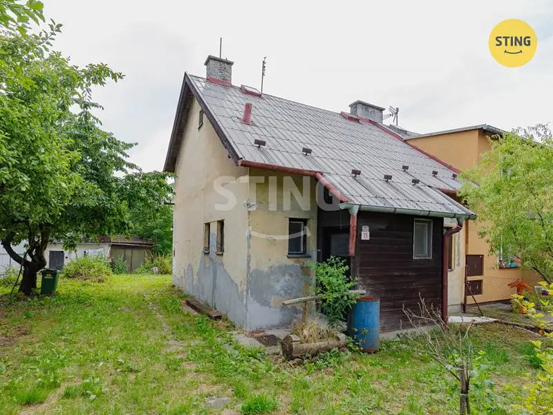 Prodej rodinného domu 110 m², pozemek 680 m², Studénka – náhled fotky 2