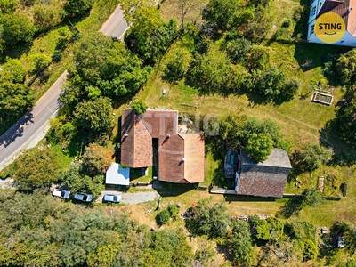 Prodej  stavebního pozemku 1 210 m² — photo 2