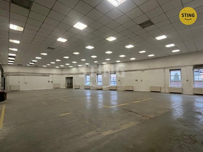 Комерційне приміщення в оренду, 605 м² (2 з 7)