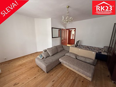 Prodej bytu 3+1 101 m²