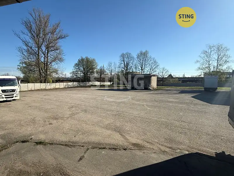 Pronájem komerčního pozemku 15000 m², Karviná – náhled fotky 1