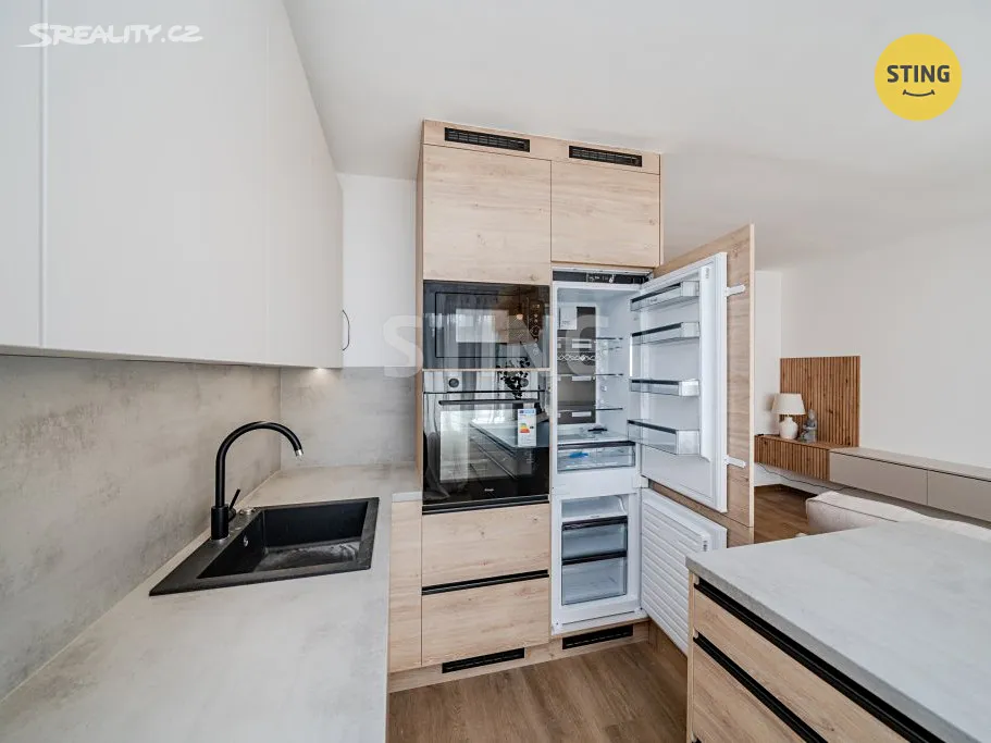Pronájem bytu 4+kk 68 m² - View 3