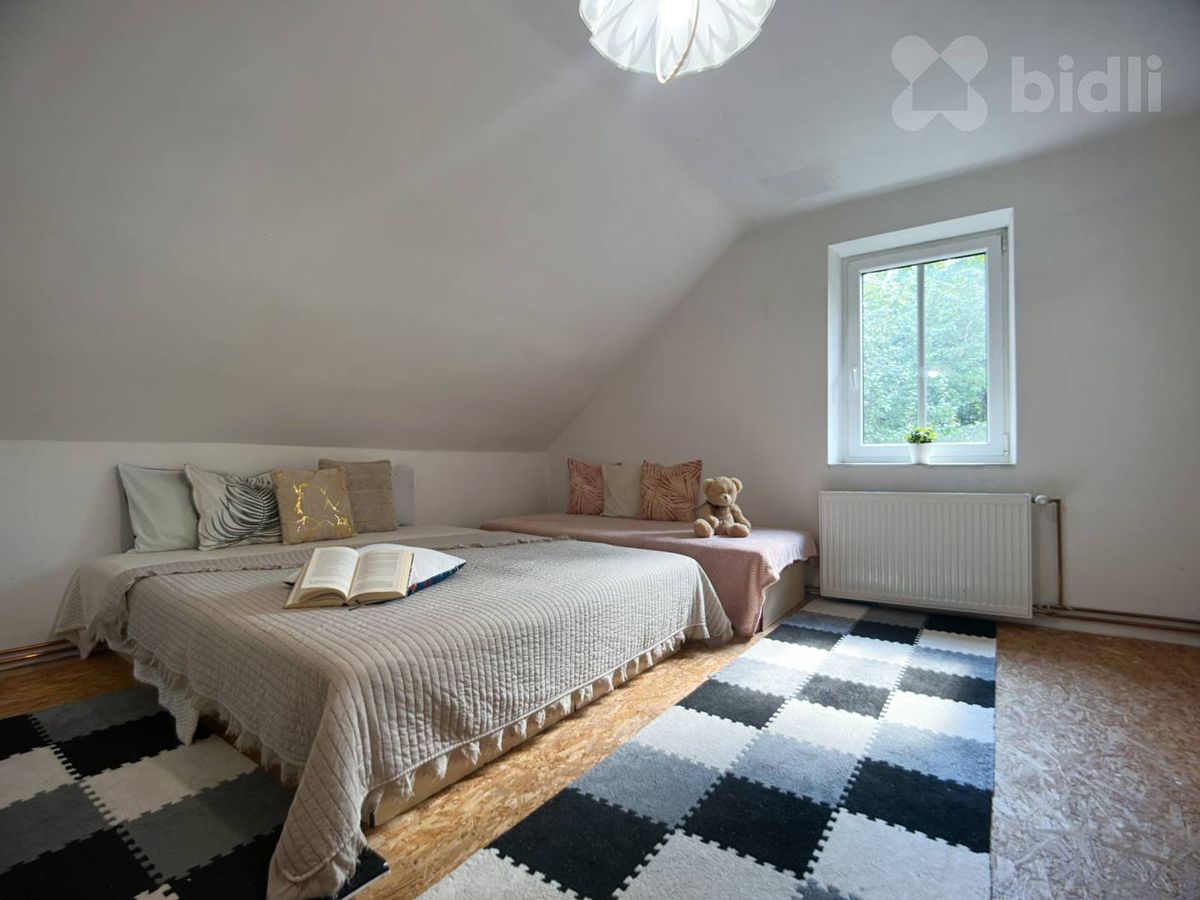 Prodej bytu 2+1 75 m² – fotografie 4