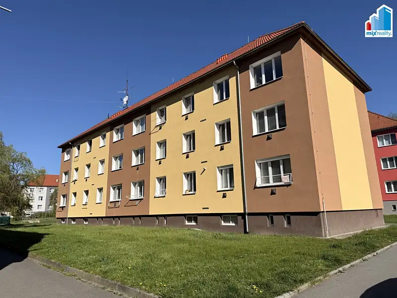 Prodej bytu 3+1 76 m², Nýřany – náhled fotky 2