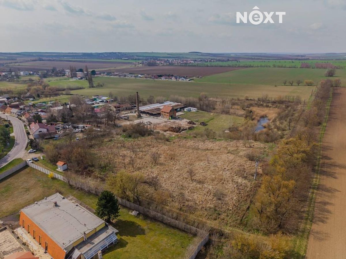 Prodej pozemku 6663 m² – fotografie 2