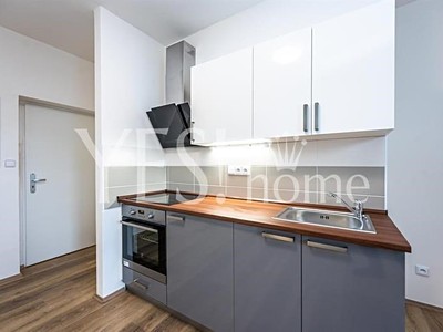 Pronájem bytu 3+kk 59 m² — photo 3