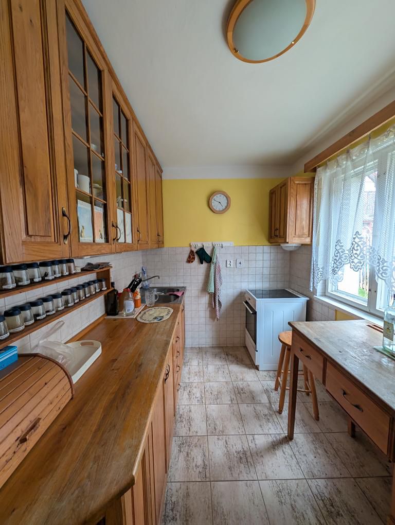 Prodej rodinného domu 171 m², pozemek 444 m² – fotografie 4
