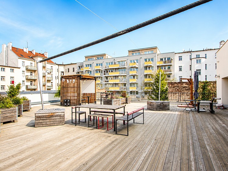 Комерційне приміщення в оренду, 706 м² (7 з 12)