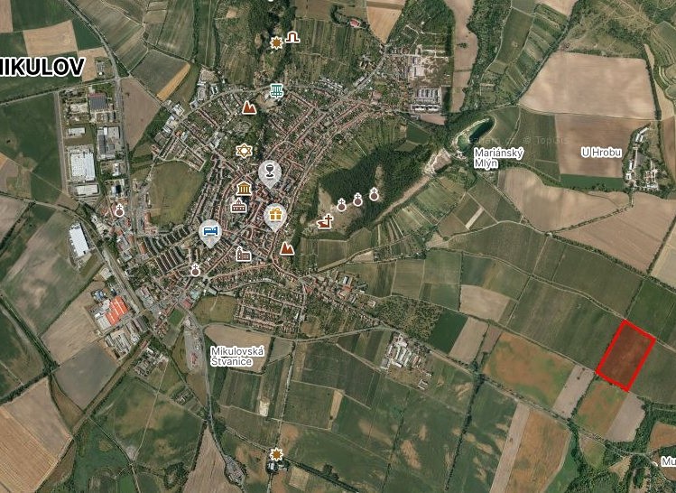 Ostatní