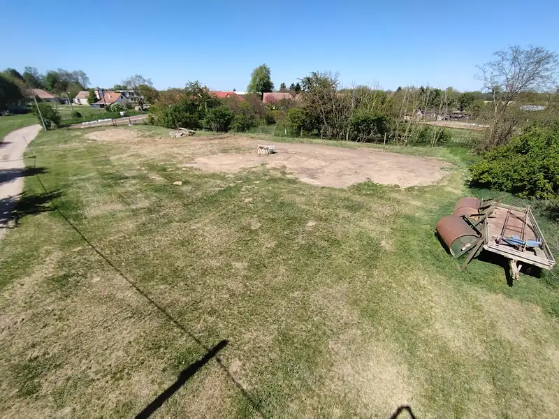 Prodej stavebního pozemku 1431 m², Slup – náhled fotky 1