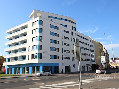 Pronájem garáže 16 m² — photo 4