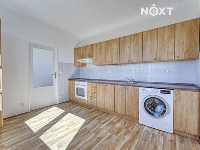 Pronájem bytu 3+kk 76 m²