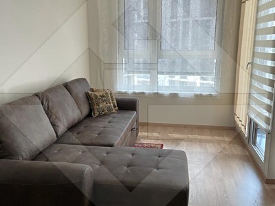 Pronájem bytu 1+kk 37 m²