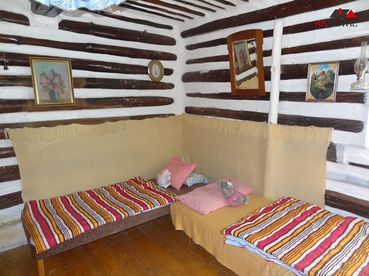 Prodej chalupy 75 m², pozemek 1890 m² – fotografie 5