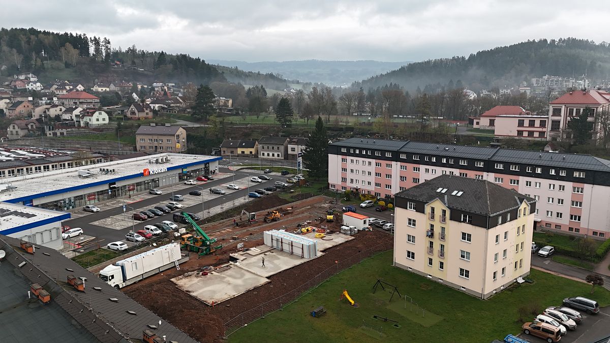 Prodej bytu 1+kk 27 m² – fotografie 4