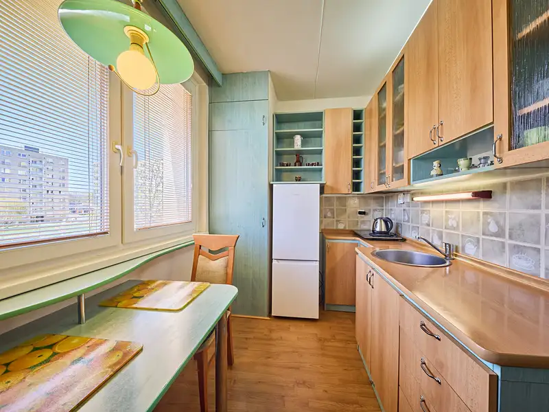 Prodej bytu 1+1 32 m², Trutnov – náhled fotky 3