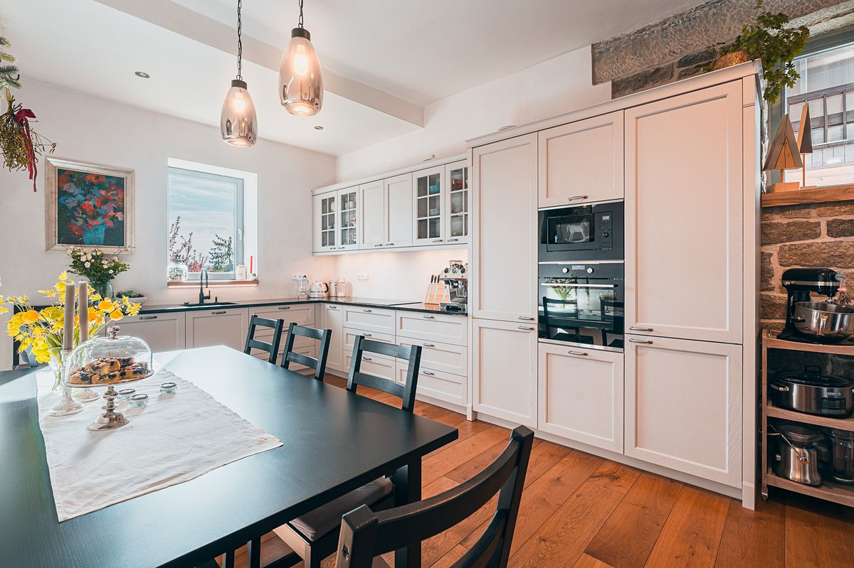 Prodej chaty 151 m², pozemek 813 m²