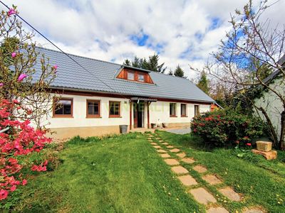 Prodej rodinného domu 80 m², pozemek 1069 m²