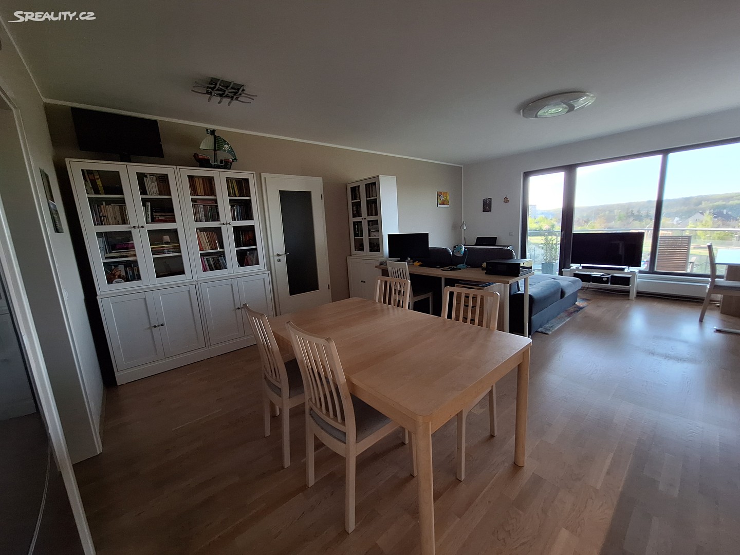 Prodej bytu 3+kk 87 m² – pohled 4