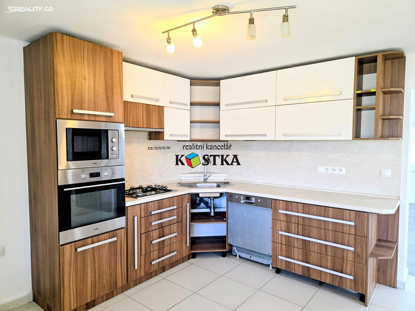 Prodej bytu 3+1 68 m² (Jednopodlažní)